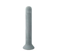 QOXEZY Housse de protection en tissu élastique pour ventilateur de tour 85 | Le tissu élastique épais s'enroule parfaitement autour des ventilateurs tour de 85 à 135 cm de haut, gardant la poussière et