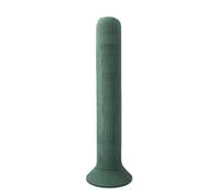 QOXEZY Housse de protection en tissu élastique pour ventilateur de tour 85 | Le tissu élastique épais s'enroule parfaitement autour des ventilateurs tour de 85 à 135 cm de haut, gardant la poussière et
