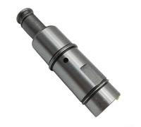 QOXEZY N418052 Ensemble de broche de marteau rotatif de rechange compatible avec les outils électriques DCH263 D25263 D25143 D25262 Finition en métal argenté pour réparation