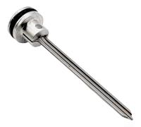QOXEZY Pilote de piston pneumatique pour cloueuse NP35A, remplacement direct 884-643 SP 884-643, tige d'entraînement en métal pour une performance fiable dans un usage professionnel