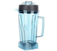 QOXEZY Tasse mélangeur Tm767800 avec graduations plus hautes pour une mesure précise des ingrédients et une texture lisse (03 tasses)