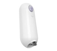 QOXEZY Veilleuse à détecteur de mouvement pour toilettes et sol | Cette veilleuse à détecteur de mouvement illumine automatiquement votre chemin dans l'obscurité au trébuchement.