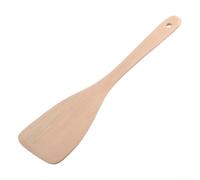 QOXEZY Wok de style japonais en fer forgé, intérieur non revêtu pour une seule portion, compatible induction, frire et mijoter (D)