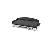 Plancha électrique RIVIERA ET BAR QPL345 Power Zone