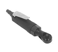 Qqmora liquet Pneumatique Compacte 1/4 Pouces, Outil Ergonomique Haute fiabilité pour Vis Tenaces 1 unité