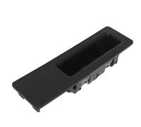 Qqmora Remplacement de L'interrupteur de Hayon du Couvercle de Coffre, ABS Durable 2, Déverrouillage du Coffre Touer F45 Actif Sérieux pour une Installation Facile