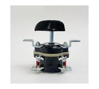 QRJAZHNTP Interrupteur de Commutation combiné HZ10-10/E91 10 A 380 V 6 Broches, Came rotative de Transfert, sélecteur de Puissance for soudeuse, Circuit de Commande du Moteur
