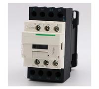 QRUYHBAJU Contacteur électromagnétique AC LC1D188FE7 4P 2NO+2NC LC1-D188FE7 32A 115V AC Bobine