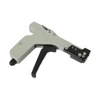 QSTDGVPW Collier de Serrage Industriel Pince Tendeuse Coupe-collier Outil d'Installation Serrage Manuel Construction en Acier Inoxydable Molette de Tension