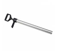 QSTDGVPW Dispositif de Collecte de Fruits de Mer Tube Aspiration Crevettes Pompe Extraction Coquillages Fonction Pratique Poignée Confortable Application pour Sorties, Petit