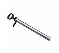 QSTDGVPW Dispositif de Collecte de Fruits de Mer Tube Aspiration Crevettes Pompe Extraction Coquillages Fonction Pratique Poignée Confortable Application pour Sorties, Grand