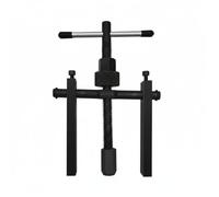 QSTDGVPW Extracteur de Goupilles Filetées Manual Pin Extractor Outil de Dépose Taper Pin Extractor Arrache Goupille Compatible M3 à M26 Plus en Acier pour