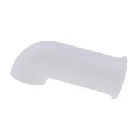 QSTDGVPW Vanne de Vidange, Robinet de Purge et Adaptateur de Bouchon pour Cuve IBC, Haute Résistance Chimique, en Polyéthylène (PE), Adaptés à La Manipulation
