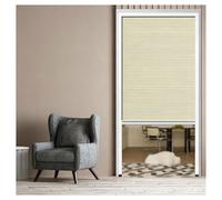QSTGX Porte AccordéOn Interieur Folding Door Porte Coulissante Interieur Porte Coulissante À Tambour Pour Meuble de Cuisine, Camping-car, Bureau Ou Hôtel(80x65 cm)