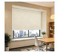 QSTGX Porte AccordéOn Recoupable Porte Accordéon Interieur Kit de Porte À Enroulement Pour Meubles de Cuisine, Camping-cars, Bureaux Et Hôtels(50x50 cm)