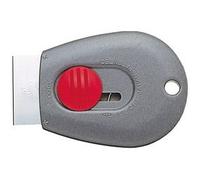 QT-1P, boîtier en plastique, gris/jaune