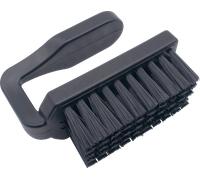 QUAD 1903EC080 - Brosse de nettoyage ESD, 7,5 cm