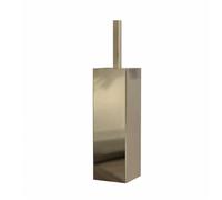 Quadra Set de porte-brosse BxHxT 90x38.7x90cm