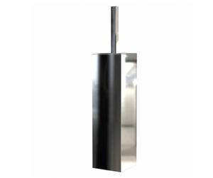 Quadra Set de porte-brosse BxHxT 90x38.7x90cm