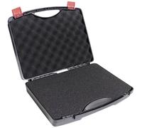 Quadrios 23SA100 Coffret de rangement (L x l x H) 33 x 27.2 x 8.2 cm Nombre de compartiments: 1 séparations fixes Contenu 1 pc(s)