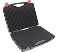 Quadrios 23SA100 Coffret de rangement (L x l x H) 33 x 27.2 x 8.2 cm Nombre de compartiments: 1 séparations fixes Box Contenu 1 pc(s)