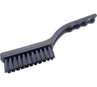 Quadrios Brosse antistatique (ESD) Longueur des poils: 22 mm Surface de brossage, largeur: 22 mm Surface de brossage, longueur: 95 mm 1 pc(s)