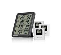 Quadro NV Thermo-/Hygromètre - 7000029