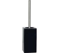 Quadro Porte Balai Wc - 45x11,5x11,5cm - Noir