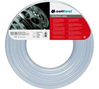 Qualité résistante aux produits chimiques légers pesticides air comprimé tuyau technique Cellfast 50m 14,0x3,0mm