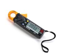 Qualité Taïwan PROVA CM-02 multimètre à pince AC/DC haute précision multimètre à pince voltmètre numérique AC/DC ampèremètre pinces multimètre professionnel testeur électrique multifonction