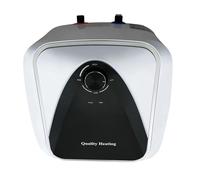 Chauffe-eau de cuisine - blanc - 13 litres bien hygiénique