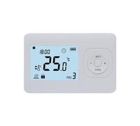 Quality Heating Thermostat d'Ambiance WiFi Programmable Digital