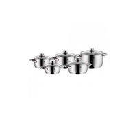 QUALITY ONE 0774056380 SET DE 5 USTENSILES DE CUISSON