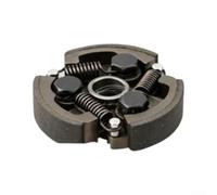 Qualoramall Assemblages d'embrayage à trois ressorts pour Multiquip pour compacteurs Mikasa MTX50HD MTX60 MTX70 MTX80 MTX90 Remplace les pièces de moteur en acier 366348550 366346210