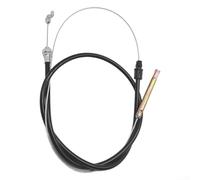 Qualoramall Câble d'embrayage pour motoculteur 946-04208 pour Bronco 21A-634A766 21A-634B063 21A-643B011 21A-643C766, remplace 746-04208 1918745 GW-1918745 GW-1918745 Jardin R