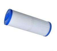 Qualoramall Cartouche filtrante de rechange pour spa gonflable PWW50L4CH-949, polyester PP bi-composant avec extrémité anti-fracture, résistance aux hautes températures, forte saleté Ab