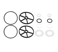 Qualoramall Joint Torique SP0714T pour Valve Vari-floXL - Kit Réparation Complet avec Roulement pour à pour Sable pour Hayward pour Pro Series 1-1/2 Pouces(B-2set)