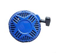 Qualoramall Kit de démarrage manuel pour moteur 212 cc 759787 758653 pour générateur à essence, débroussailleuse, rotavateur