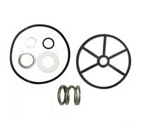 Qualoramall Kit de réparation de filtre à sable pour piscine - Kit de réparation pour valve multiport Hayward SPX0710 SPX0710XD - Joint d'étanchéité à ressort - Joint torique - Filtres à sable