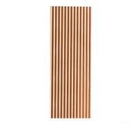 Qualoramall Planche de service en bois de hêtre pour décoration de cuisine et rangement - Planche à découper polyvalente pour pain, fromage, gâteau - Rectangle - 39 x 14,8 x 2 cm