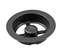 Qualoramall Plaque de dérivation de filtre à sable pour piscine | Ports de 3,8 cm et 5,1 cm - Remplissage uniforme pour éviter l'agglutination - Flux droit léger pour Pentair