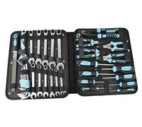 Quantool Q25103 Jeu d'outils 35 pièces pour L-Boxx System 102 et 136