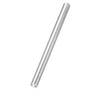 QUARKZMAN 1 Pcs Tige Filetée Entière M12 x 150mm en Acier Inoxydable | Tige Filetée Longue à Filetage Fin Droite 150 mm en Acier Inoxydable Argent pour DIY Bâtiment Ancres Équerres Colliers