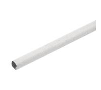 QUARKZMAN 1 Pièce Joint en Mousse Rf Faraday/Bande Mousse Conductrice 4"X0,39"X0,39"(100 mm X 10 mm X 10 mm) Sceller Boîtiers Rf Boîte Protection Rf Recouvert Tissu Haut Blindage Adhésif