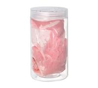 QUARKZMAN 3,5 OZ (100 G) de Poudre d'Oxyde de Fer, Pigment de Béton, Pigment d'Oxyde de Fer pour Peinture de Carrelage Pastel, Ciment de Béton, Rose