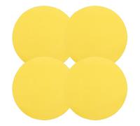 QUARKZMAN 4 Pcs Ouvre-Bocal En Caoutchouc, 12.5cm Multifonction Poignées Anti-Dérapantes Pour Bocaux coussins Texturés Pour Faible Force Des Mains Seniors Accessoires De Cuisine
