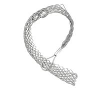 QUARKZMAN 60-75mm Od Chaussette de Tirage de Câble 1,46M Côté Enveloppant | Tire Fil pour Câbles en Acier Inoxydable Outil de Traction