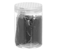 QUARKZMAN Colorants en Poudre 3.5oz (100g) Gris anthracite | Pigment En Poudre à Base D'Oxyde Fer Pour BéTon Ciment Mortier Et Peinture, éGalement Pour Chape Carrelage Enduit Et CréPis