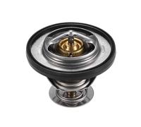 QUARKZMAN Ensemble Boîtier De Thermostat Pour Dodge Charger 2006-2016 1pc | Numéro OE 52028898AE/52028898AI, Pour Dodge Charger 2006-2016, Pour Jeep Grand Cherokee 2005-2019, Couleur Ton Argent