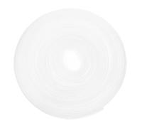 QUARKZMAN Gaine Thermorétractable Étanche 15.5mm Diamètre 20m Longueur 2:1 Rapport de Rétrécissement Tube Thermoretractable à Double Paroi avec Colle Marine pour Isolation, Transparent